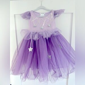 Pottery Barn Halloween Magical Fairy Costume